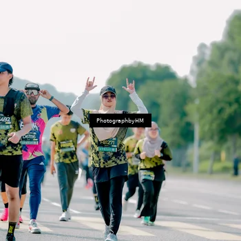 Runner Photo 6483034