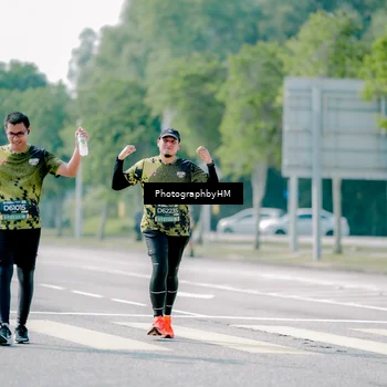 Runner Photo 6483047