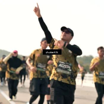 Runner Photo 6483052