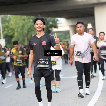 Runner Photo 6483081