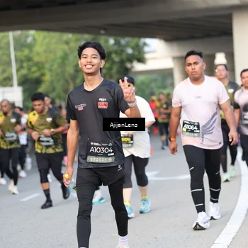 Runner Photo 6483084