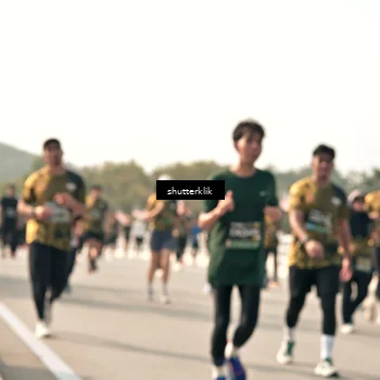 Runner Photo 6483092