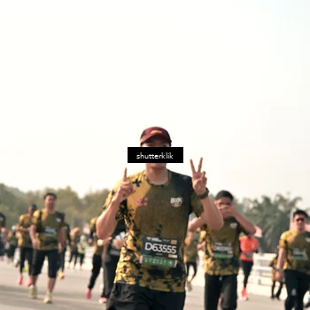 Runner Photo 6483106