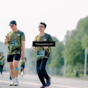 Runner Photo 6483124