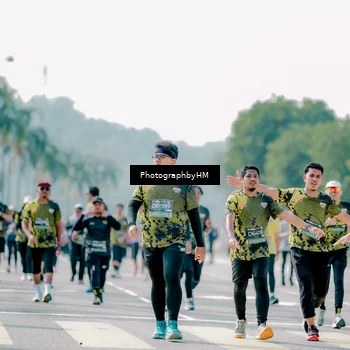 Runner Photo 6483126