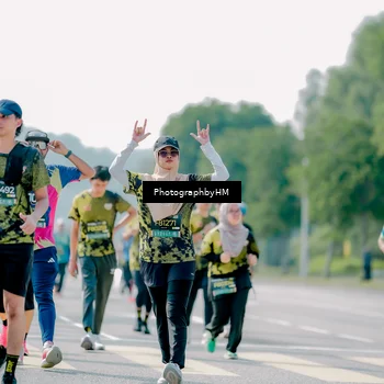 Runner Photo 6483151