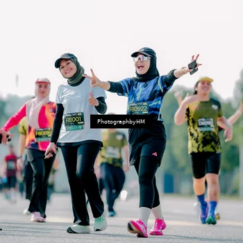 Runner Photo 6483155