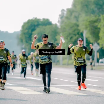 Runner Photo 6483156