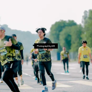 Runner Photo 6483169