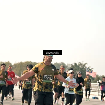 Runner Photo 6483170