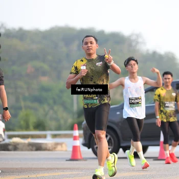 Runner Photo 6483180