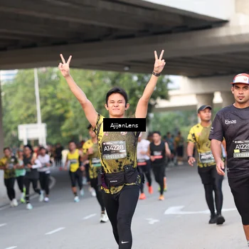 Runner Photo 6483184