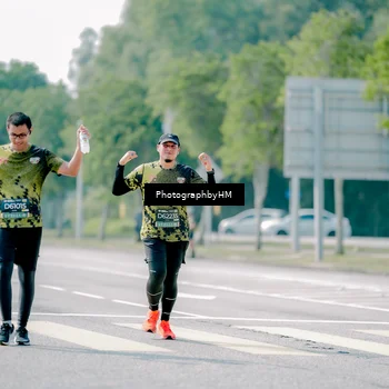 Runner Photo 6483194