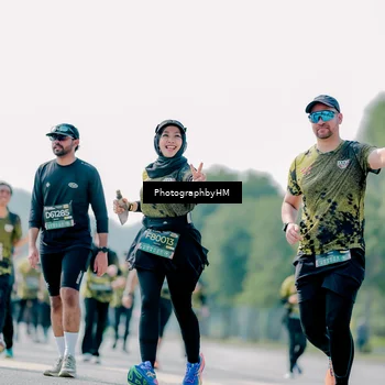 Runner Photo 6483196