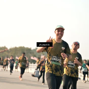 Runner Photo 6483206