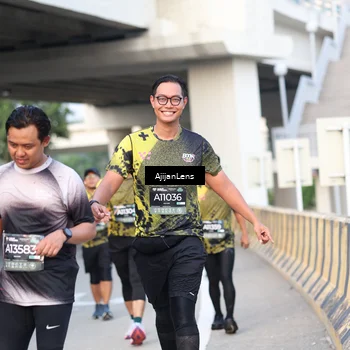 Runner Photo 6483208