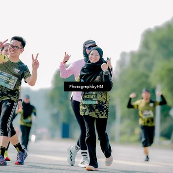 Runner Photo 6483214