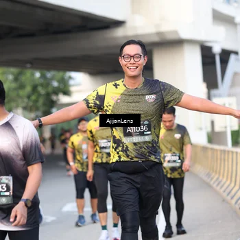 Runner Photo 6483220