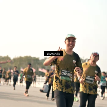 Runner Photo 6483221