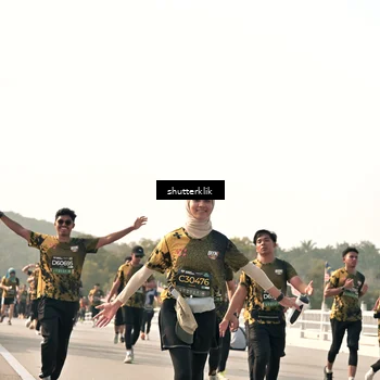 Runner Photo 6483226