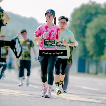 Runner Photo 6483231