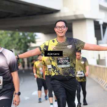Runner Photo 6483246