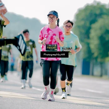 Runner Photo 6483247