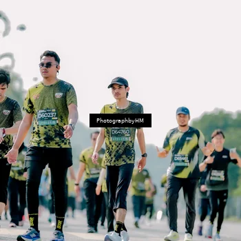 Runner Photo 6483250