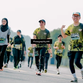 Runner Photo 6483257