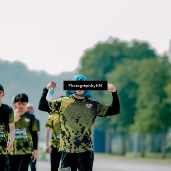 Runner Photo 6483259