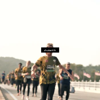 Runner Photo 6483261