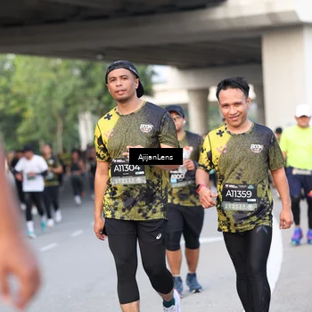 Runner Photo 6483265