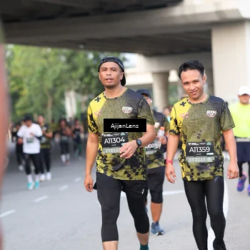 Runner Photo 6483268