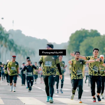 Runner Photo 6483270