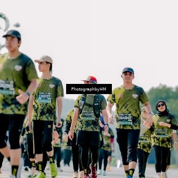 Runner Photo 6483276