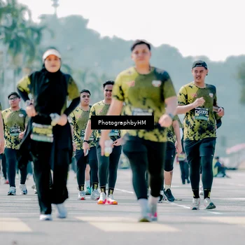 Runner Photo 6483286