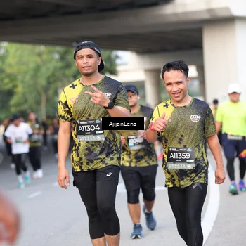Runner Photo 6483292