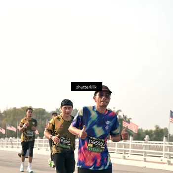 Runner Photo 6483293