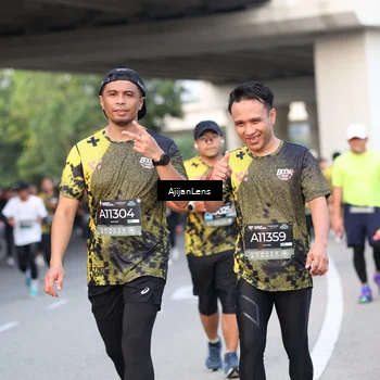 Runner Photo 6483294