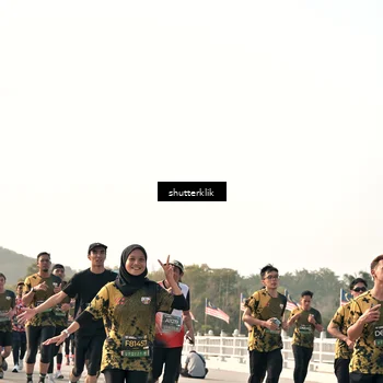 Runner Photo 6483297