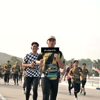 Runner Photo 6483301