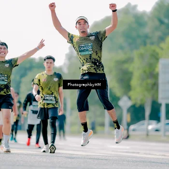 Runner Photo 6483306