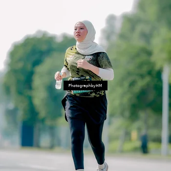 Runner Photo 6483307
