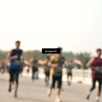 Runner Photo 6483309