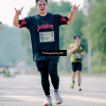 Runner Photo 6483314