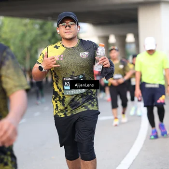 Runner Photo 6483321