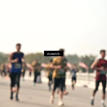 Runner Photo 6483323