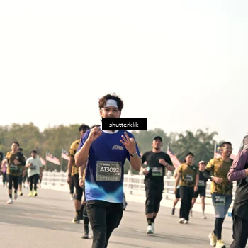 Runner Photo 6483333