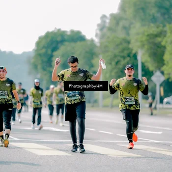 Runner Photo 6483344