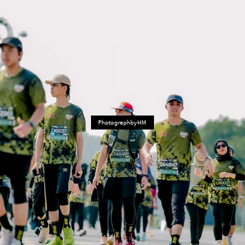 Runner Photo 6483346